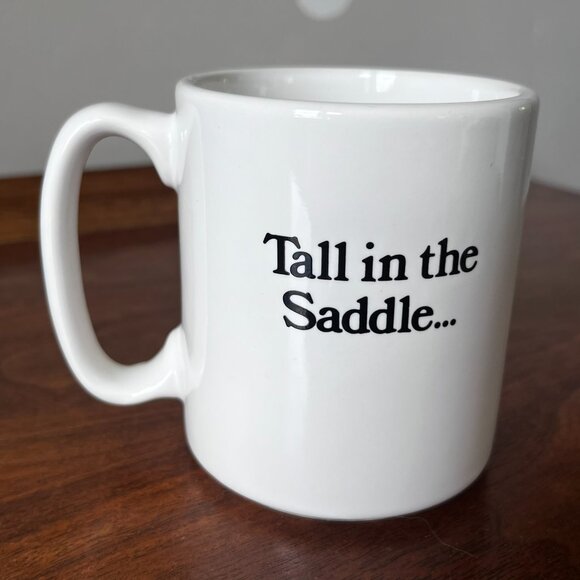 3 Vtg. Pfaltzgraff Movie Star Mugs Actors John Wayne Humphrey Bogart Clark Gable - Picture 8 of 15